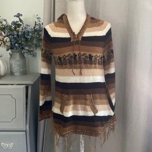 Guatemalan sweater